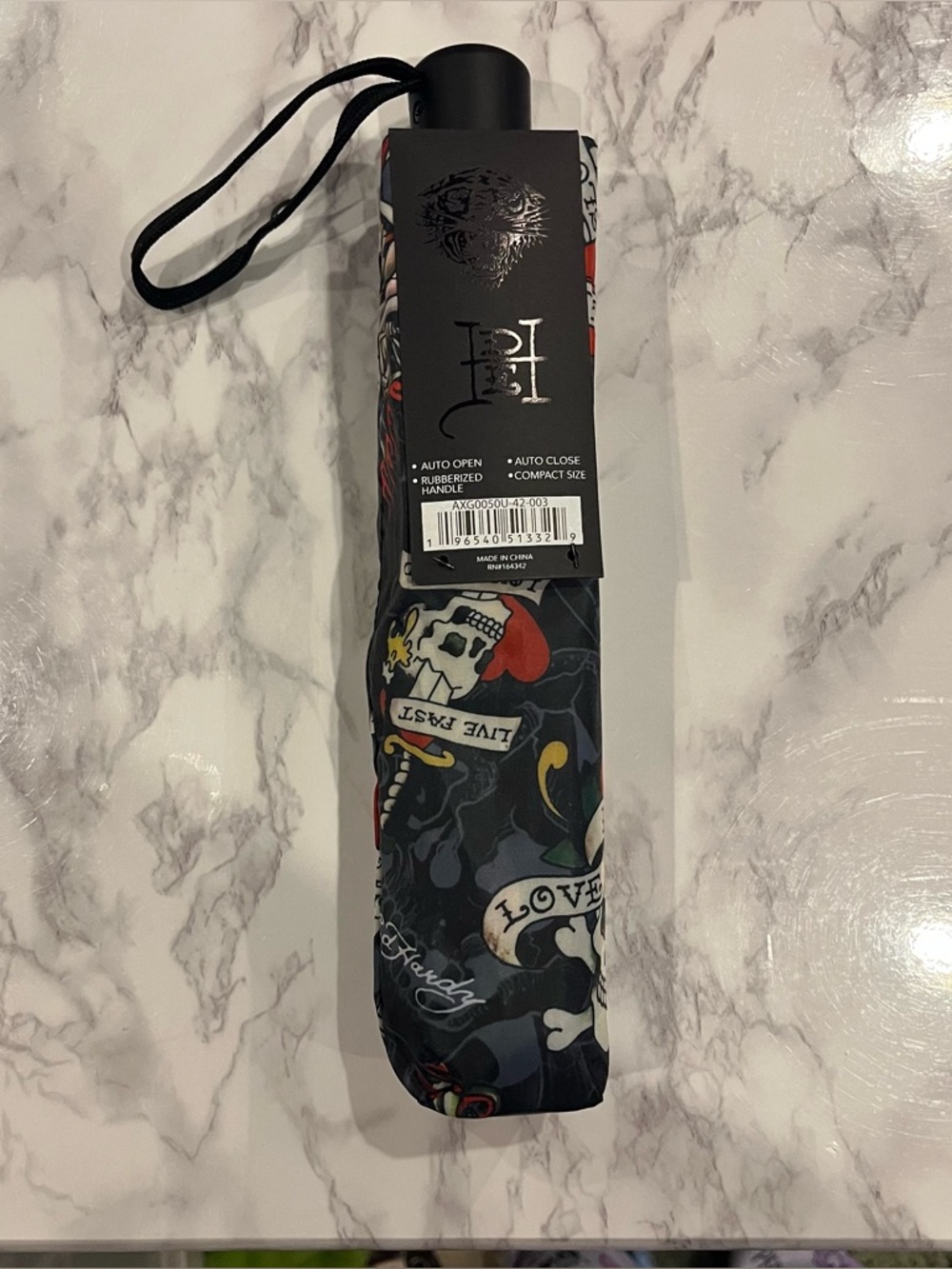 Ed Hardy Umbrella